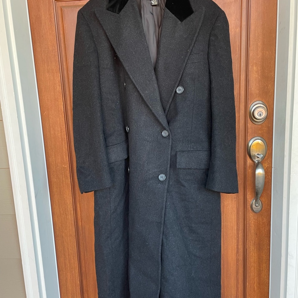 Vintage Polo Ralph Lauren wool jacket for men